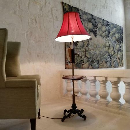 Palazzo Prince D'Orange La La Valletta Esterno foto