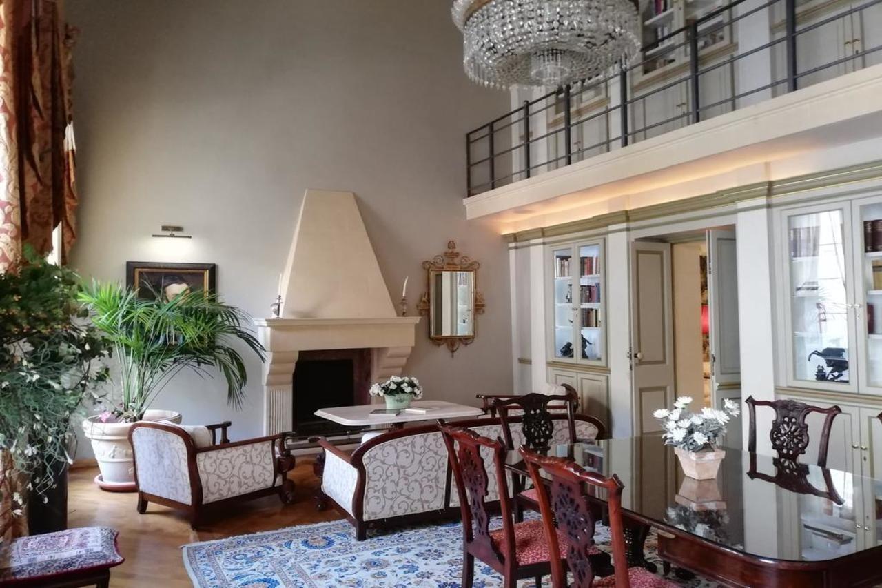 Palazzo Prince D'Orange La La Valletta Esterno foto