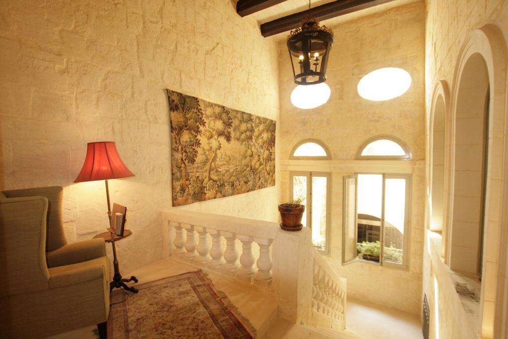 Palazzo Prince D'Orange La La Valletta Esterno foto
