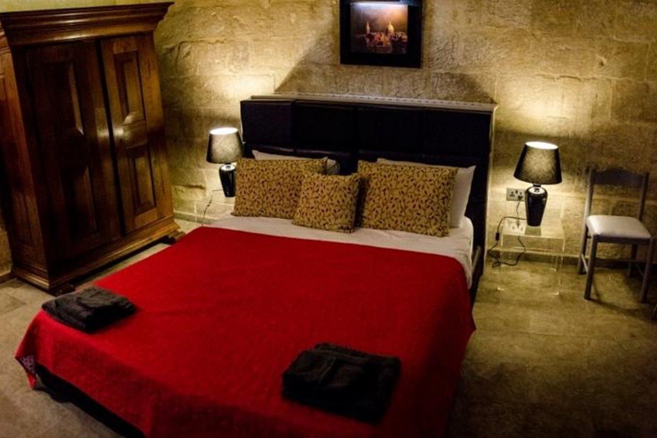 Palazzo Prince D'Orange La La Valletta Esterno foto