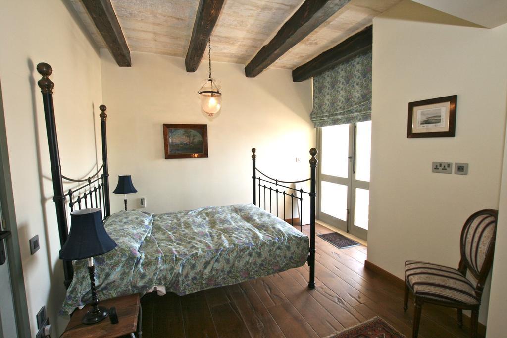 Palazzo Prince D'Orange La La Valletta Esterno foto