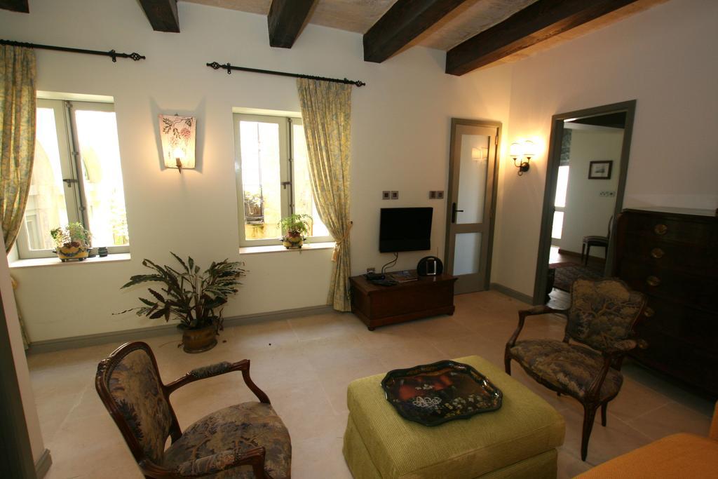 Palazzo Prince D'Orange La La Valletta Esterno foto