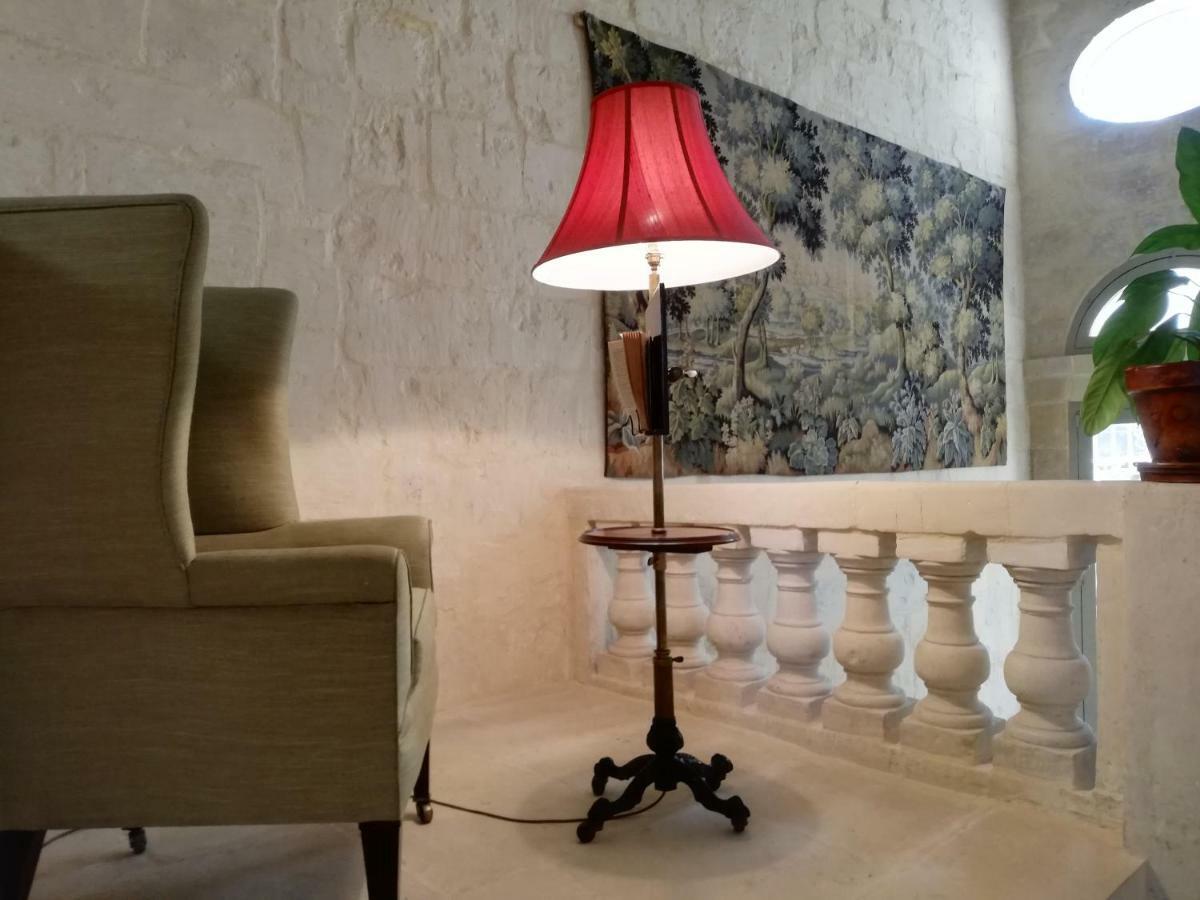 Palazzo Prince D'Orange La La Valletta Esterno foto