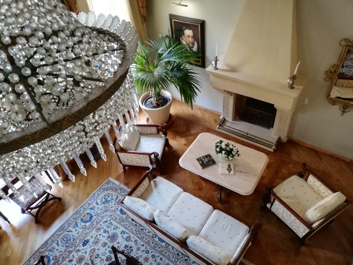 Palazzo Prince D'Orange La La Valletta Esterno foto