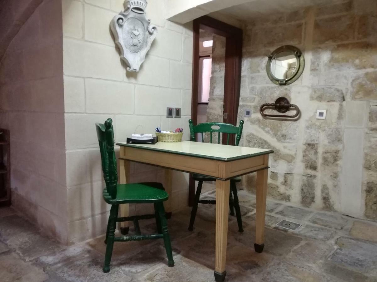 Palazzo Prince D'Orange La La Valletta Esterno foto