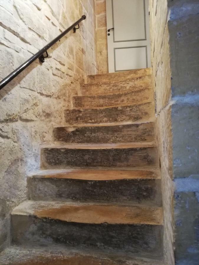 Palazzo Prince D'Orange La La Valletta Esterno foto