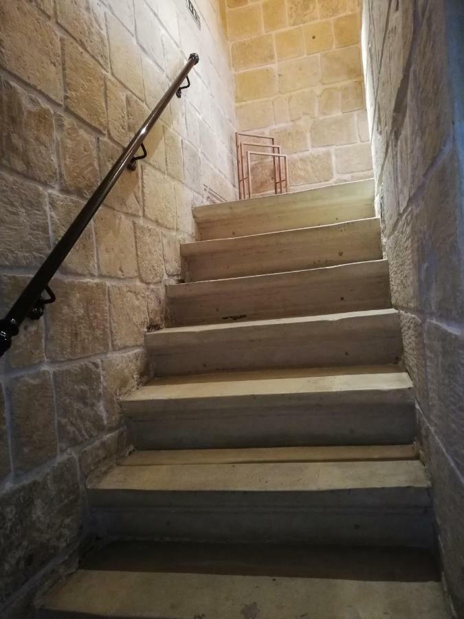 Palazzo Prince D'Orange La La Valletta Esterno foto